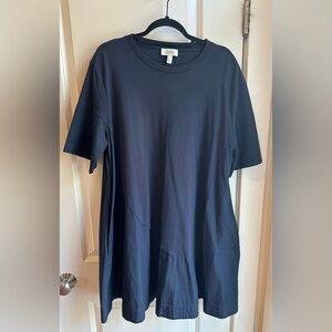 COS Dress - Navy